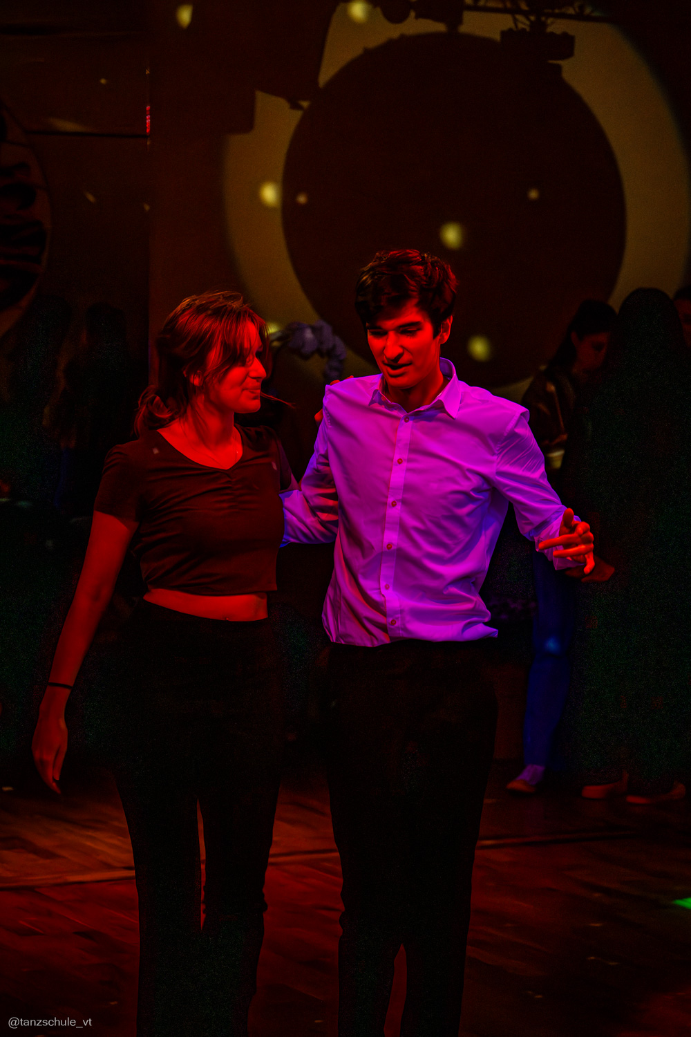 Casino Night Tanzparty 4705